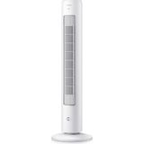 Philips 5000 Serisi Kule Tipi Fan, 105 cm ince tasarım, Uzaktan kumanda, Zamanlayıcı, 3 Hız, 3 M