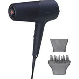 Philips 5000 Serisi Lacivert 2100 W Saç Kurutma Makinesi