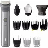 Philips 5000 Serisi MG5950/15 12'si 1 Arada Beyaz Erkek Bakım Seti Kablosuz ve Islak Kullanım Özelliği