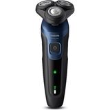 Philips 5000 Serisi S5445/03 Islak ve Kuru Tıraş Makinesi - Siyah - Standart