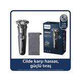 Philips 5000 Serisi S5887/10 3in1 Tıraş Makinesi