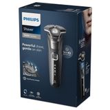 Philips 5000 Serisi Tıraş Makinesi Sinekkaydı Tıraş, Skin IQ Teknolojisi, Islak ve Kuru ,