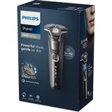 Philips 5000 Serisi Tıraş Makinesi, Sinekkaydı Tıraş, Skin Iq Teknolojisi, Islak Ve Kuru Kullanım