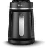 Philips 5000 Serisi Türk Kahvesi Makinesi, Közde Türk Kahvesi Pişirme Fonksiyonu, Kullanımı Kolay Do