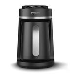 Philips 5000 Serisi Türk Kahvesi Makinesi, Közde Türk Kahvesi Pişirme Fonksiyonu, Kullanımı Kolay Dokunmatik Tuşlar, Hda150/61