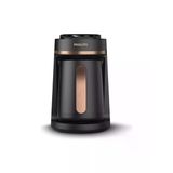 Philips 5000 Serisi Türk Kahvesi Makinesi (Kutusuz Ürün Lütfen Açıklamayı Okuyunuz), Közde Türk Kahvesi Pişirme Fonksiyonu, Kullanımı Kolay Dokunmatik Tuşlar, Hda150/60