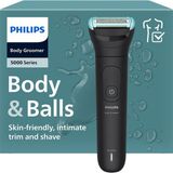 Philips 5000 Serisi Vücut Bakım Cihazı, BG5480/15