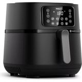 Philips 5000 Serisi Xxl Connected Wifi Bağlantılı 16'sı 1 Arada Airfryer Siyah - LUCİOLE BEYAZ LAMBADER HEDİYE!