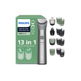 Philips 5000Serisi 13in1, Erkek Bakım Seti,Yüz/Saç/Vücut/Sakal Tıraş Makinesi, Islak&Kuru, MG5942/15