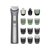 Philips 5000Serisi 13in1,Erkek Bakım Seti,Yüz/Saç/Vücut Tıraş Makinesi, MG5942/15