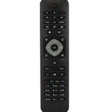 Philips 50PFL5028K-12 Led Tv Uyumlu Kumanda