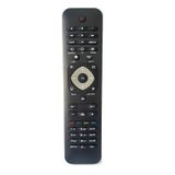 Philips 50PFL5038K/12 Uyumlu Smart Led Televizyon Kumandası