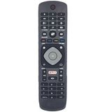 Philips 50PUS6503/12 Uyumlu Televizyon Kumandası