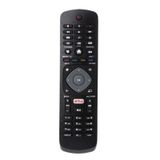 Philips 50pus6704/62 Smart Led Tv Kumandası