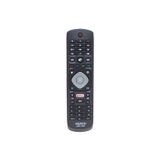 Philips 50Pus7303/12 Lcd Led Tv Kumandası Kk9865-19145 Rm-L 1285