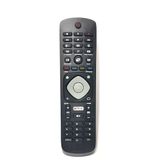 Philips 50PUS7303/12 Uyumlu Klavyesiz Ydek Kumanda