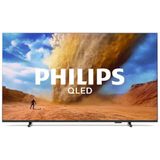 Philips 50PUS7800 50 inç 126 Ekran 4K Ultra HD Titan OS QLED TV