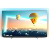 Philips 50PUS8007 50 inç 127 Ekran 4K Ultra HD Android Outlet LED TV
