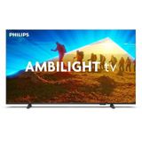 Philips 50PUS8009 50 inç 126 Ekran 4K Ultra HD Android LED TV