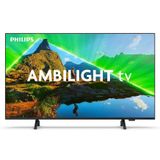 Philips 50PUS8349/62 50 inç 127 Ekran 4K Ultra HD Android LED TV