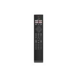 Philips 50PUS8505/62 Android TV Kumandası - Uyumlu Philips LCD LED Modelleri için Wi-Fi Bağlantılı - Siyah