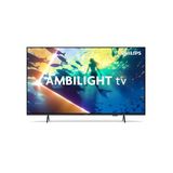 Philips 55 İnç 4K Uhd Led Titan Os Amblight Tv