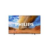 PHİLİPS 55 QLED 4K UHD SMART TV