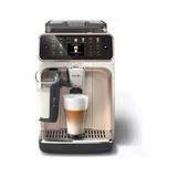 Philips 5500 Serisi Lattego 1500 W Tam Otomatik Espresso Makinesi, 20 İçecek Espresso Macchiato
