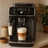 Philips 5500 Serisi Lattego Tam Otomatik Espresso Makinesi 20 Sıcak ve Soğuk Içecek -Onerous Tartı
