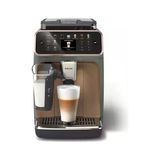 Philips 5500 Serisi LatteGo Tam Otomatik Espresso Makinesi, 20 Sıcak ve Soğuk İçecek, SilentBrew, EP5544/80