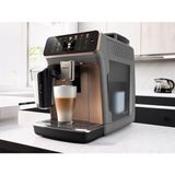 Philips 5500 Serisi Tam Otomatik Espresso Makinesi 1000 W 20 Sıcak ve Soğuk İçecek Americano