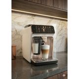 Philips 5500 Serisi Tam Otomatik Espresso Makinesi 1500 W Lattego 20 Farklı İçecek Siyah - 246x371x433 mm