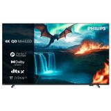 Philips 55MLED810/12 55 inç 139 Ekran 4K Ultra HD Titan OS QD-MiniLED TV