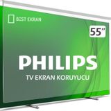 Philips 55oled760 Tv Ekran Koruyucu - Philips 55" İnç 139 Ekran Smart 4k Uhd Dolby Vision Atmos Titan Os Ambilight