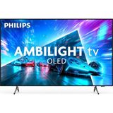 Philips 55OLED761 55 inç 140 Ekran Titan OS OLED TV