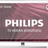 Philips 55oled810 Tv Ekran Koruyucu - Philips 55" İnç 139 Ekran Smart 4k Uhd Dolby Vision Atmos Titan Os Ambilight