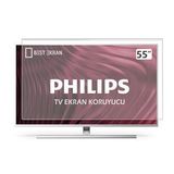 Philips 55OLED936 Tv Ekran Koruyucu