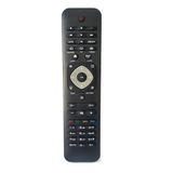 Philips 55pfl4508k/12 Uyumlu Led Televizyon Kumandası