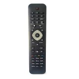 Philips 55pfl4908k/12 Uyumlu Led Televizyon Kumandası