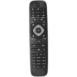 Philips 55PFL5537K Siyah Smart Led Tv Kumandası