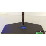 Phılips 55PFL6158K/12 Tv Ayağı, Ayak Aparatı, Stand, Phılips Tv Ayağı