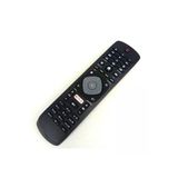 Philips 55Pus6412/12 Smart Led Tv Kumandası Pil Hediyeli