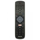 Philips 55PUS6501 KK9865-19145 RM-L 1285 Lcd Led Tv Kumandası