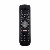 Philips 55pus6501 Smart Led Tv Kumandası