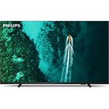 Philips 55PUS7409 55 inç 139 Ekran 4K Ultra HD Google LED TV
