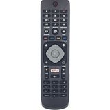 Philips 55PUS7503/62 Led Televizyon Uyumlu Klavyesiz Yedek Kumanda