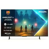 Philips 55PUS8200 55 inç 140 Ekran 4K Ultra HD Titan OS Ambilight LED TV