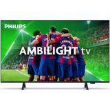 Philips 55PUS8309 55 inç 140 Ekran 4K Ultra HD Titan OS LED TV
