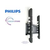 Philips 55PUS8609/62 55” 4K UHD LED Dolby Atmos Titan Os Ambilight 37-55 Inç Uyumlu Televizyon Duvar Askı Aparatı
