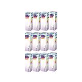 Philips 5,5w ESS LED Candle Mum E14 İnce Duy Ampul Sarı Işık 12 ADET